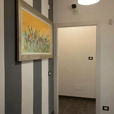 A Tre Piani Sul Mare-2